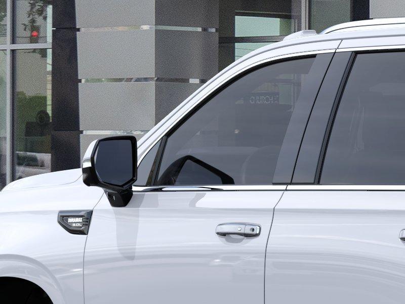 new 2026 GMC Yukon car, priced at $108,589