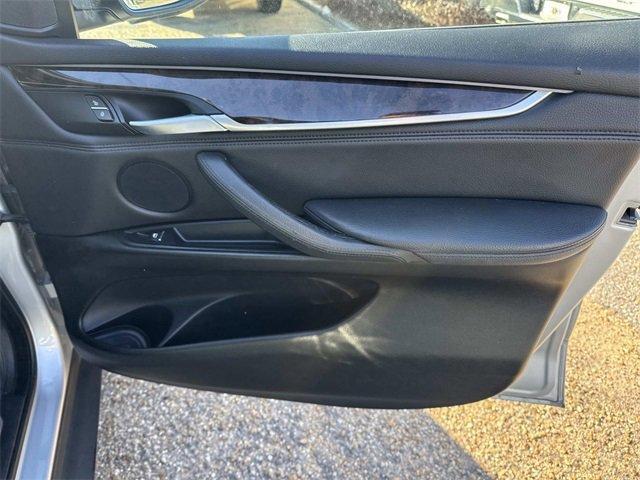 used 2016 BMW X5 car, priced at $12,500