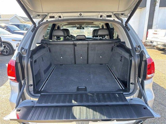 used 2016 BMW X5 car, priced at $12,500