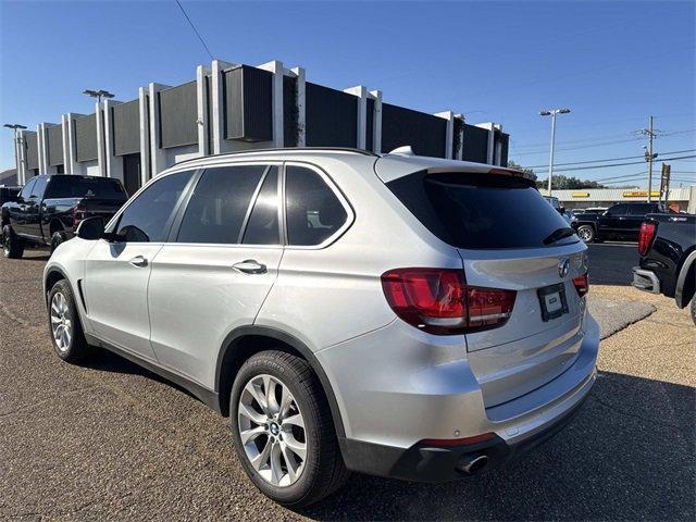 used 2016 BMW X5 car, priced at $12,500
