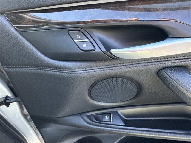 used 2016 BMW X5 car, priced at $12,500
