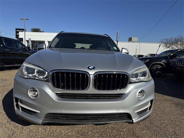 used 2016 BMW X5 car, priced at $12,500