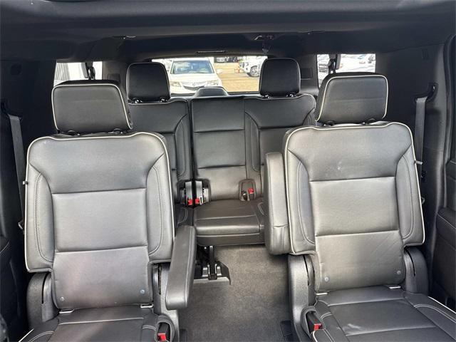 used 2021 GMC Yukon XL car, priced at $38,995