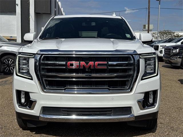 used 2021 GMC Yukon XL car, priced at $38,995
