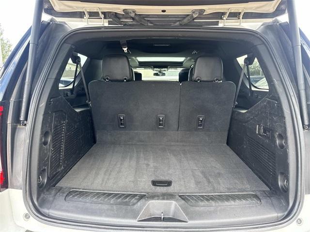 used 2021 GMC Yukon XL car, priced at $38,995