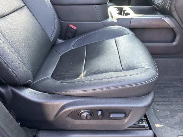 used 2021 GMC Sierra 1500 car, priced at $32,500