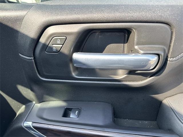 used 2021 GMC Sierra 1500 car, priced at $32,500