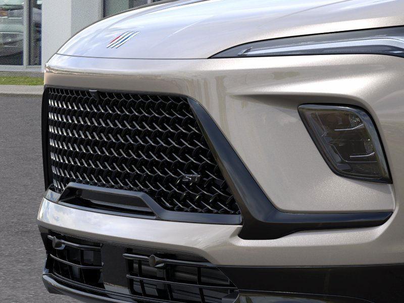 new 2026 Buick Enclave car, priced at $50,555