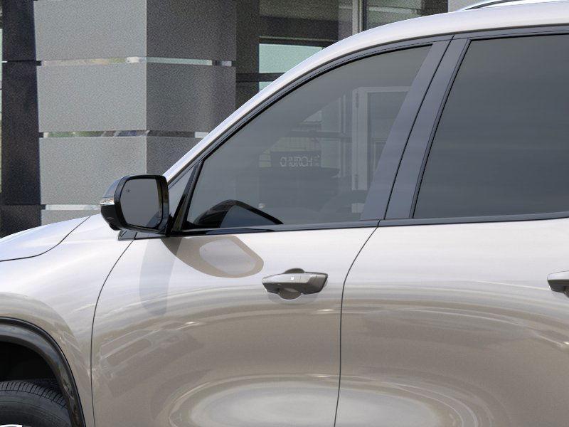 new 2026 Buick Enclave car, priced at $50,555