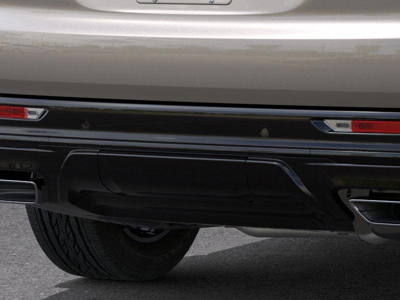 new 2026 Buick Enclave car, priced at $50,555