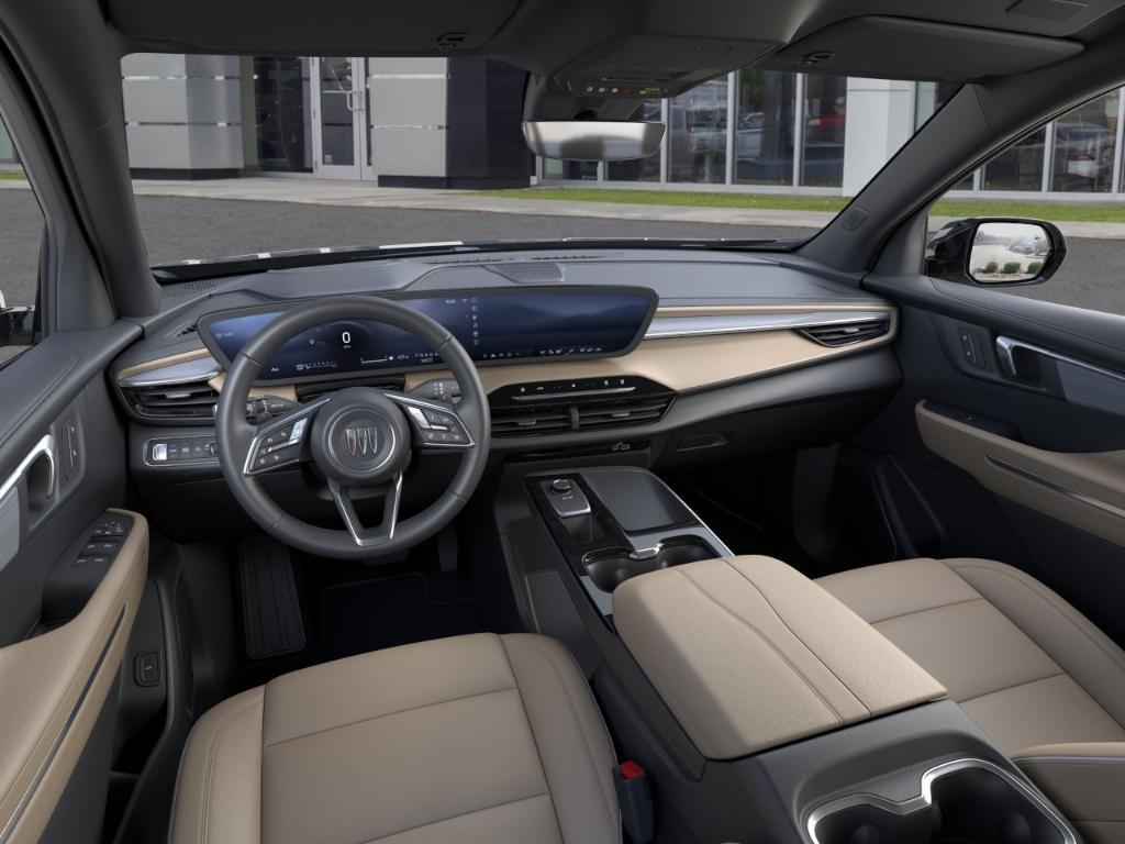 new 2026 Buick Enclave car, priced at $40,890