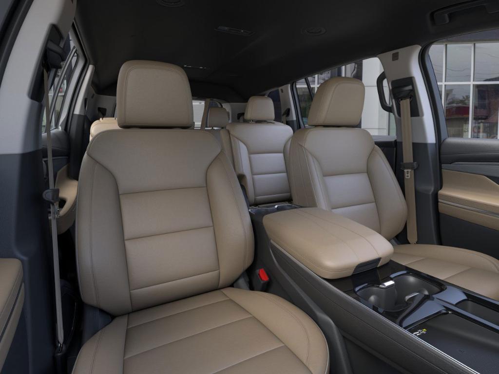 new 2026 Buick Enclave car, priced at $46,640