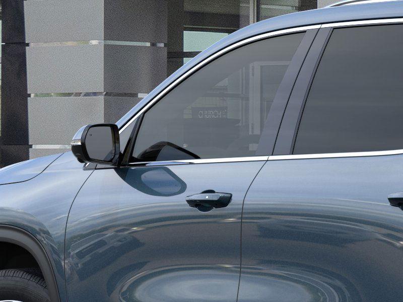 new 2026 Buick Enclave car, priced at $46,640