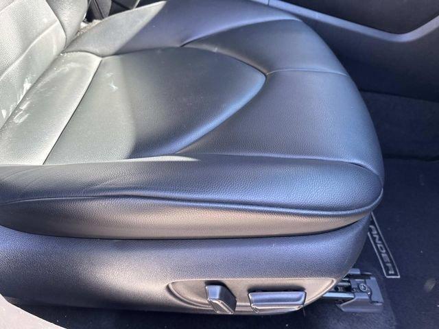 used 2022 Toyota Highlander car, priced at $29,195