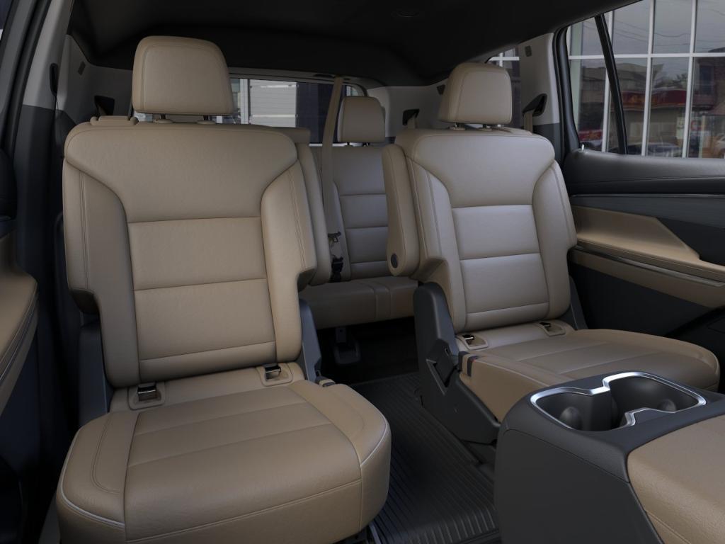 new 2026 Buick Enclave car, priced at $49,310