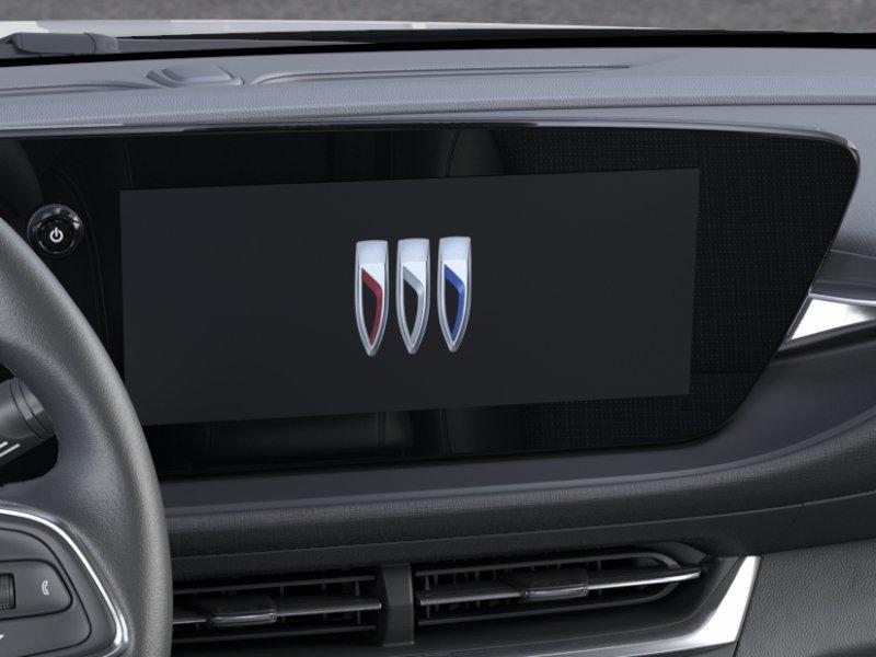 new 2026 Buick Envista car, priced at $28,438