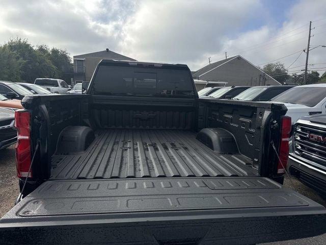 used 2026 Chevrolet Silverado 2500 car, priced at $78,995