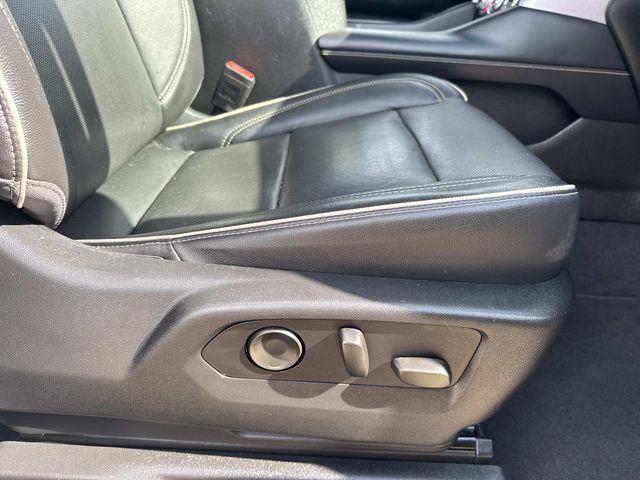 used 2021 GMC Yukon XL car