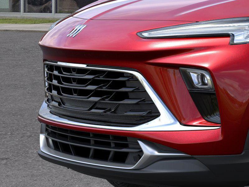 new 2026 Buick Encore GX car, priced at $22,980