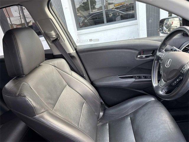 used 2017 Acura RDX car, priced at $13,500