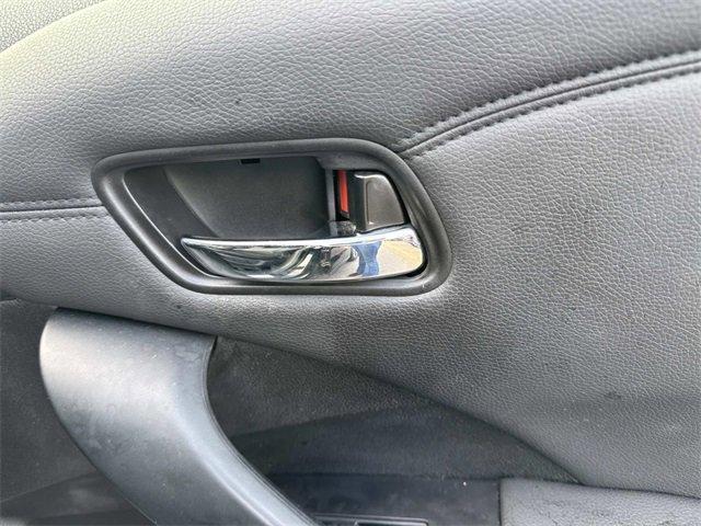 used 2017 Acura RDX car, priced at $13,500