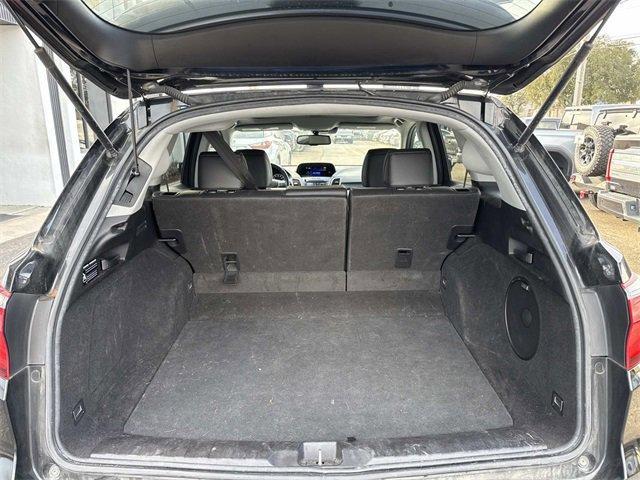 used 2017 Acura RDX car, priced at $13,500