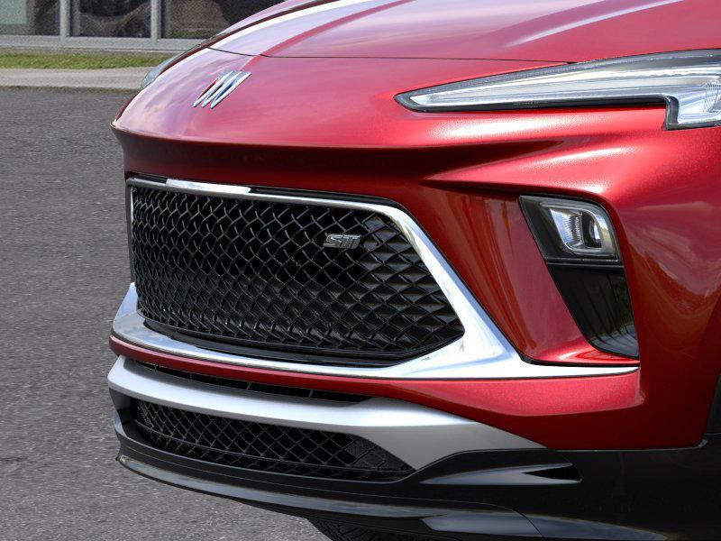 new 2026 Buick Encore GX car, priced at $27,780