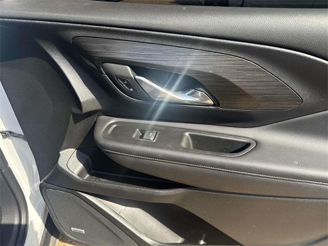 used 2022 GMC Terrain car, priced at $21,995