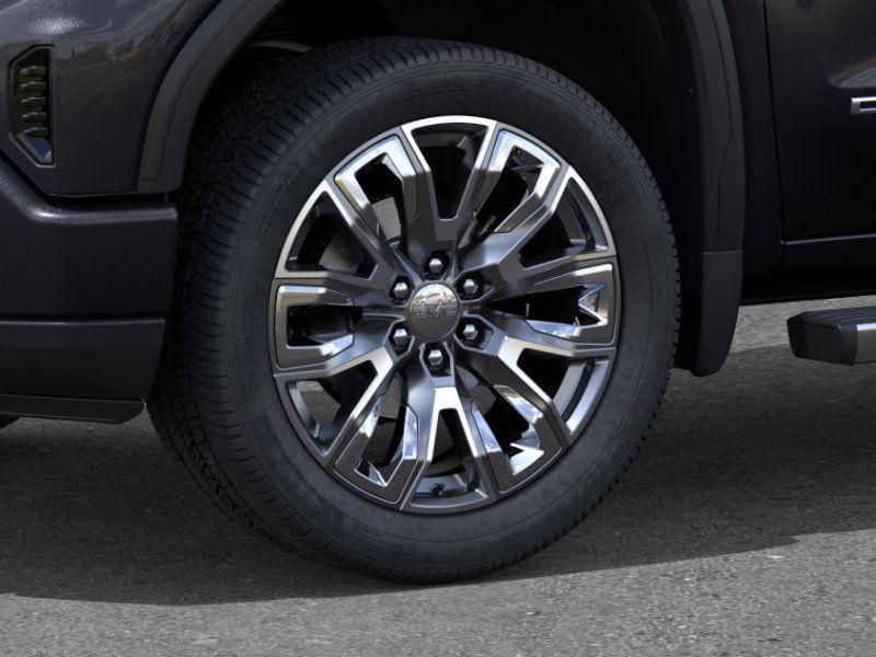 new 2026 GMC Sierra 1500 car, priced at $66,840