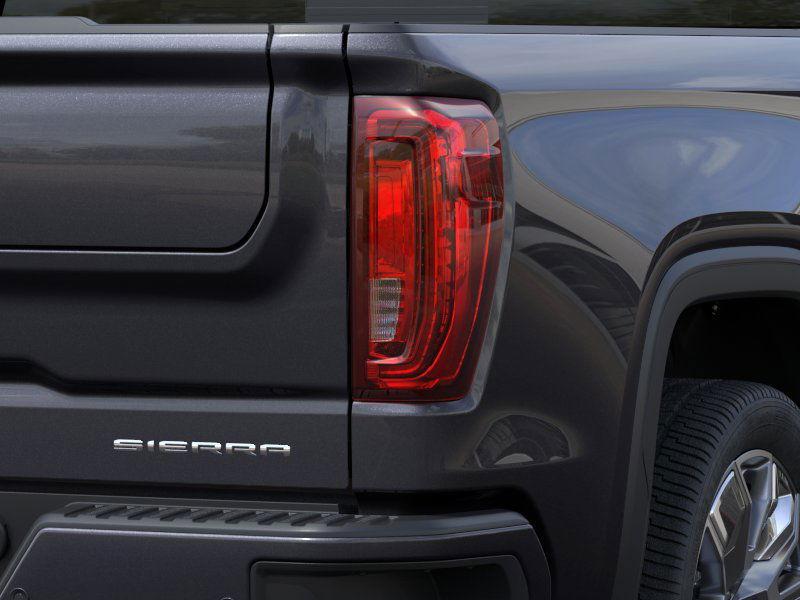new 2026 GMC Sierra 1500 car, priced at $66,840