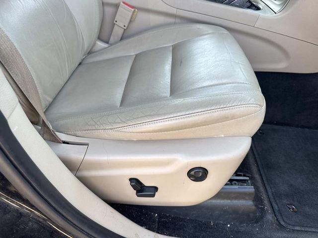 used 2015 Jeep Grand Cherokee car, priced at $11,995