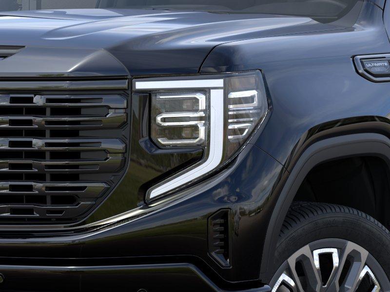 new 2026 GMC Sierra 1500 car, priced at $85,604