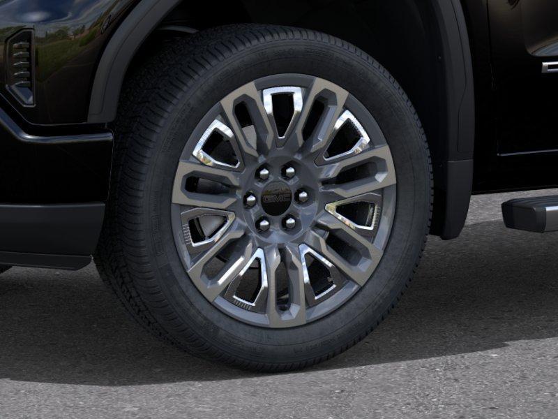new 2026 GMC Sierra 1500 car, priced at $85,604