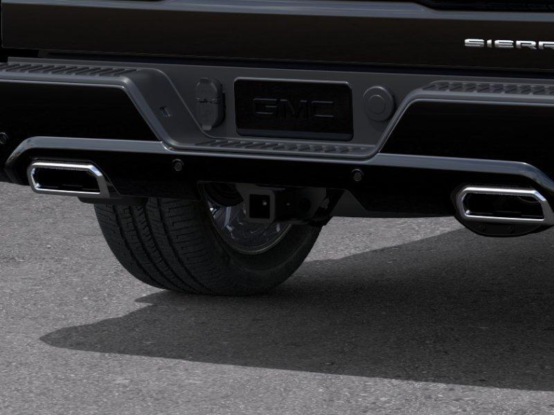new 2026 GMC Sierra 1500 car, priced at $85,604