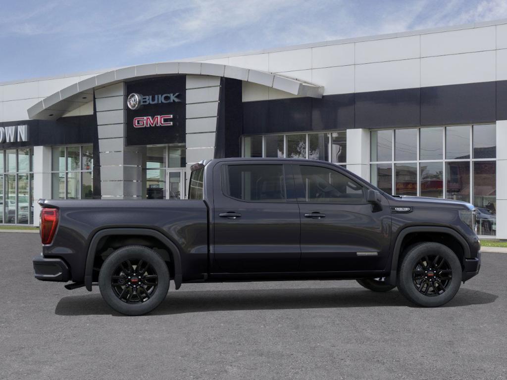 new 2026 GMC Sierra 1500 car, priced at $48,185