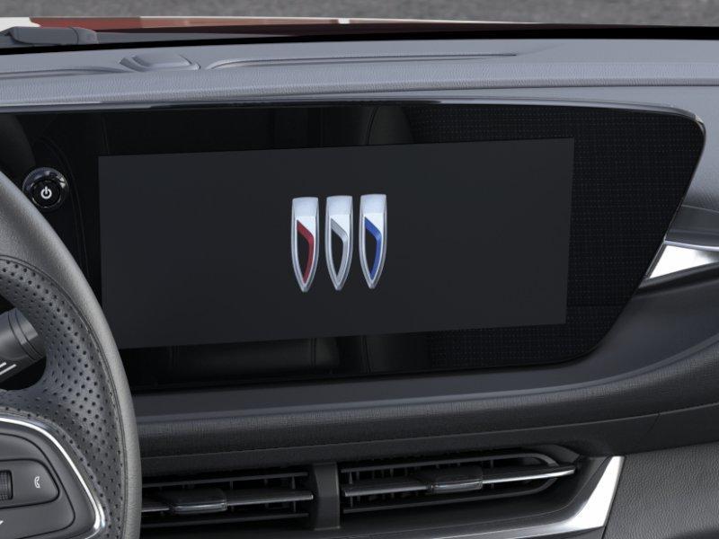 new 2026 Buick Envista car, priced at $26,240
