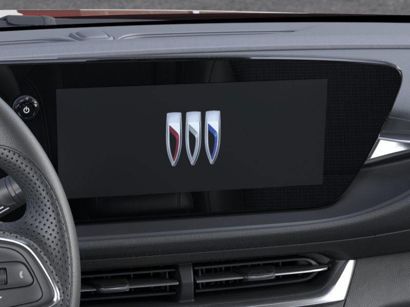new 2026 Buick Envista car, priced at $26,240