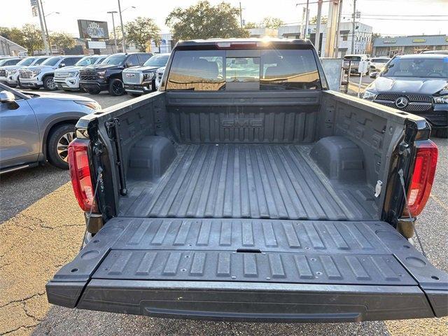 used 2024 GMC Sierra 1500 car, priced at $37,995