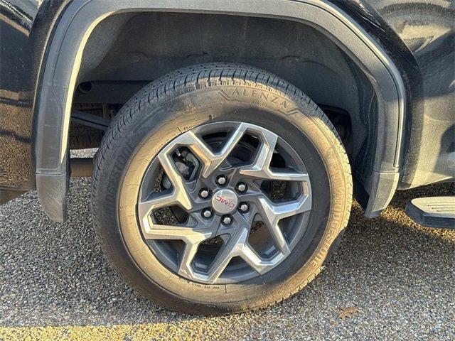 used 2024 GMC Sierra 1500 car, priced at $37,995