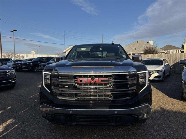 used 2024 GMC Sierra 1500 car, priced at $37,995