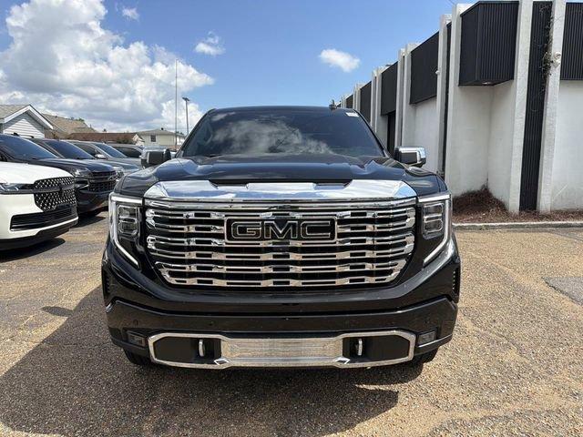 used 2024 GMC Sierra 1500 car, priced at $58,974
