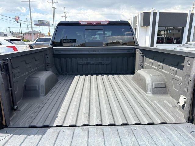 used 2024 GMC Sierra 1500 car, priced at $58,974