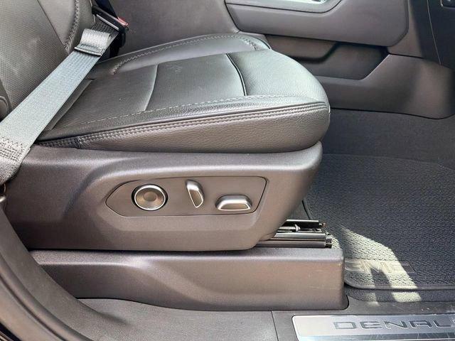 used 2024 GMC Sierra 1500 car, priced at $58,974