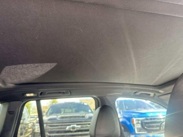 used 2019 BMW X3 car, priced at $16,995