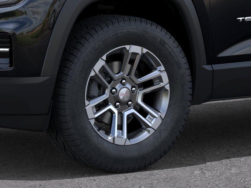 new 2026 GMC Terrain car, priced at $31,690