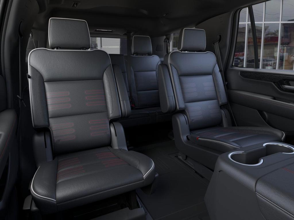 new 2026 GMC Yukon car, priced at $103,984