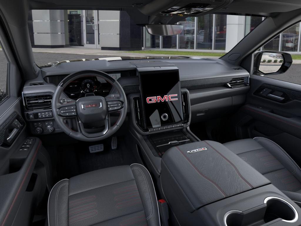 new 2026 GMC Yukon car, priced at $103,984