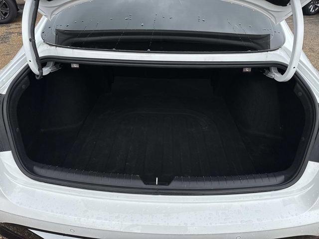 used 2021 Hyundai Sonata car, priced at $15,995