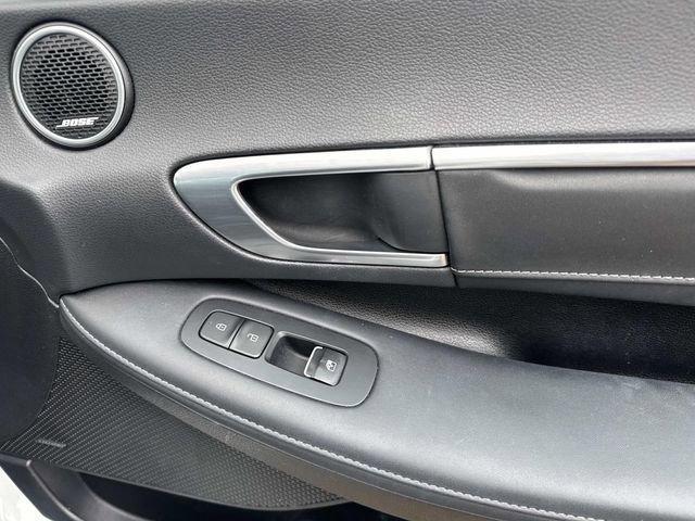 used 2021 Hyundai Sonata car, priced at $15,995