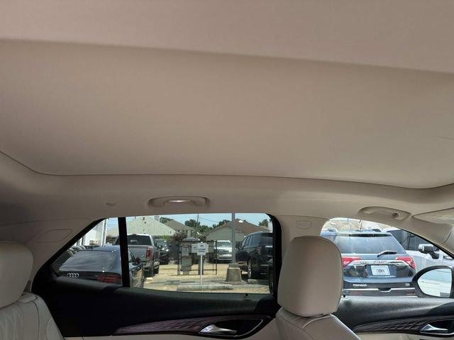 used 2021 Buick Envision car, priced at $26,995